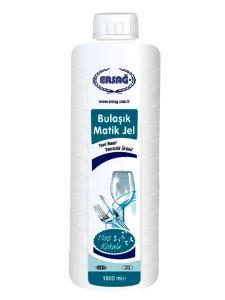 Ersağ Bulaşıkmatik Jel