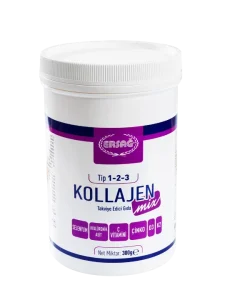 Ersağ Kollajen Mix