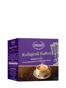 Ersağ Kolajenli Kahve